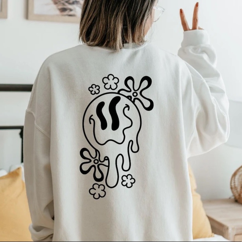 STAY GROOVY